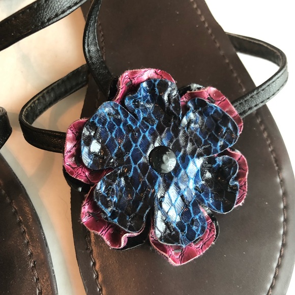 Madden Girl sandals - Picture 2 of 4